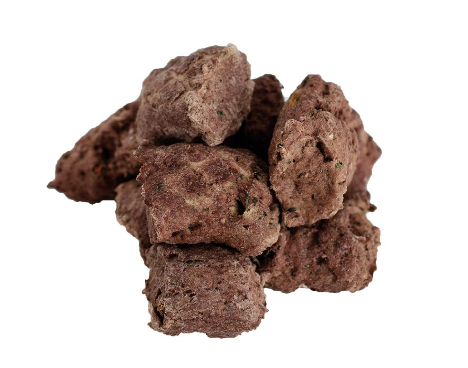 Rind Mix Gefriergetrocknet